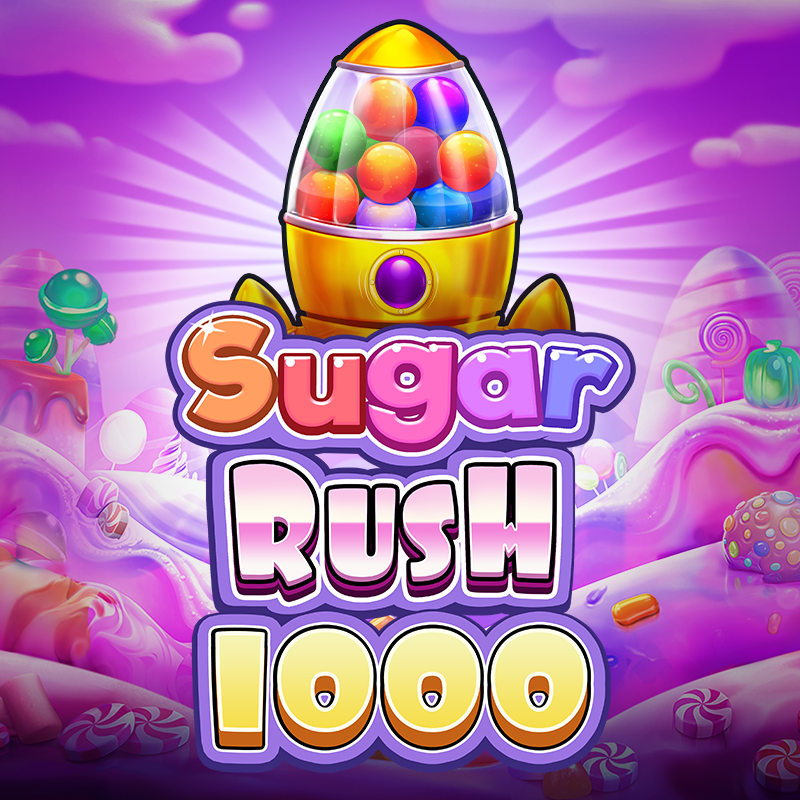 Sugar Rush 1000 Slot Review: Enhanced Features and *Sweet* Wins by Pragmatic