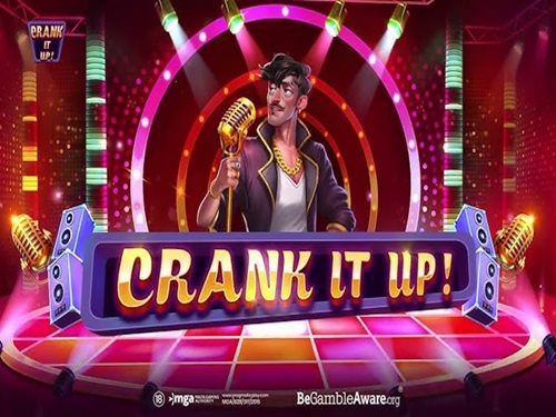 Crank-It-Up