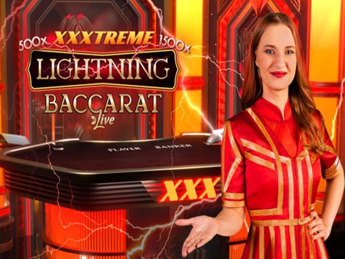 Evolution-Xxxtreme-lightning-baccarat