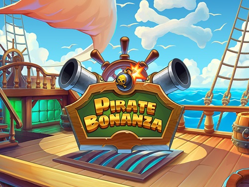 PirateBonanza