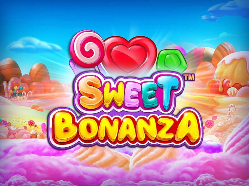 Sweet Bonanza online slot game