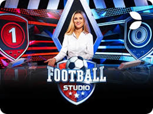 football studio