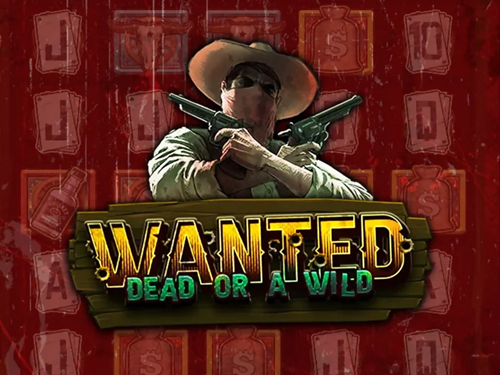 wanted-dead-or-a-wild-slot